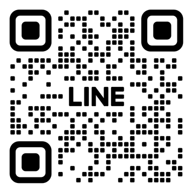 QR Code LINE Official Account DEVA Space & Decor