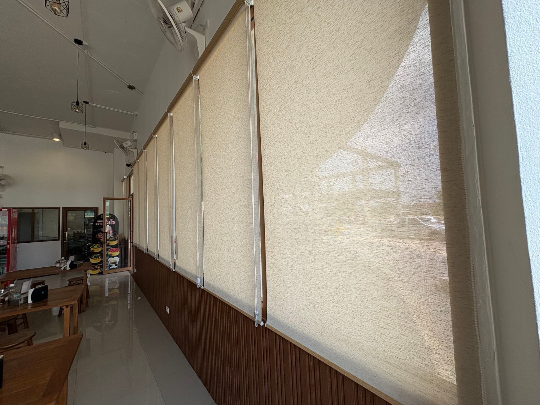 ร้านชามสุข ภาพที่ 6