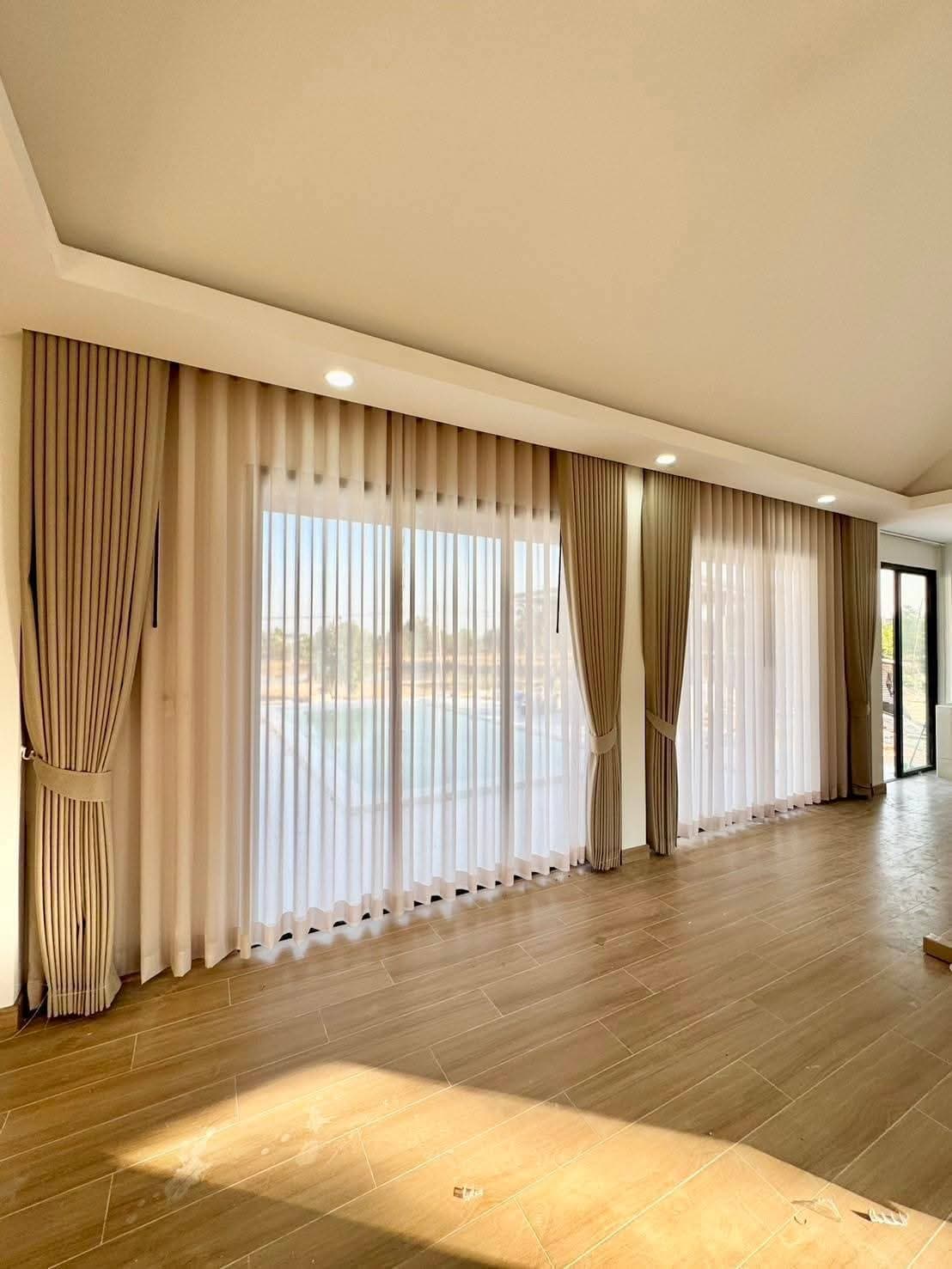 บ้านใหม่ม่านทั้งหลัง ภาพที่ 5